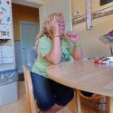 15_Besuch bei Birgit Dalmer